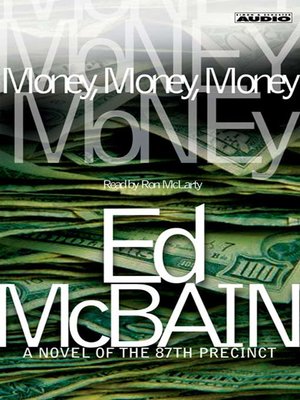 Money, Money, Money - Audiobook